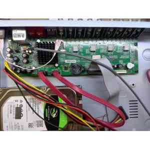 دانلود فلش فریمور (دامپ ) دی وی ارSCX-HI 1604-BI TS_HI3521A_TP2823C_CH16_V1.0 MX25L12805D 16CH DVR DUMP FLASH